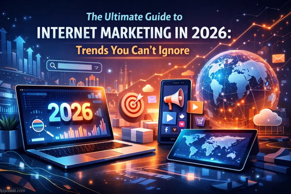 simon leung the ultimate guide to internet marketing in 2026 the ai revolution
